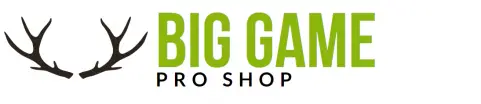 Big Game Pro Shop