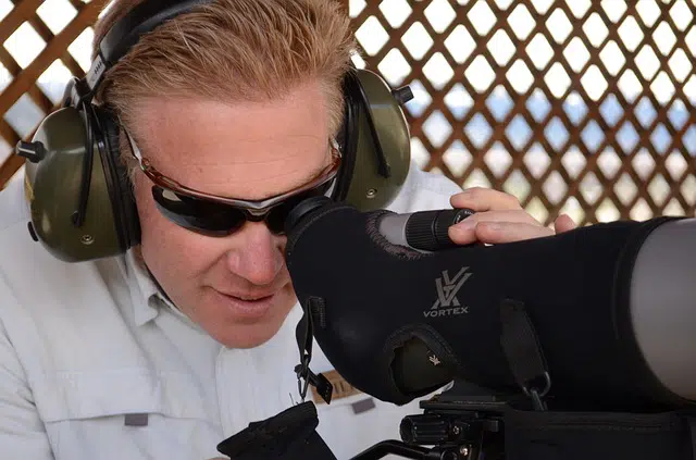 How To Buy a Scope