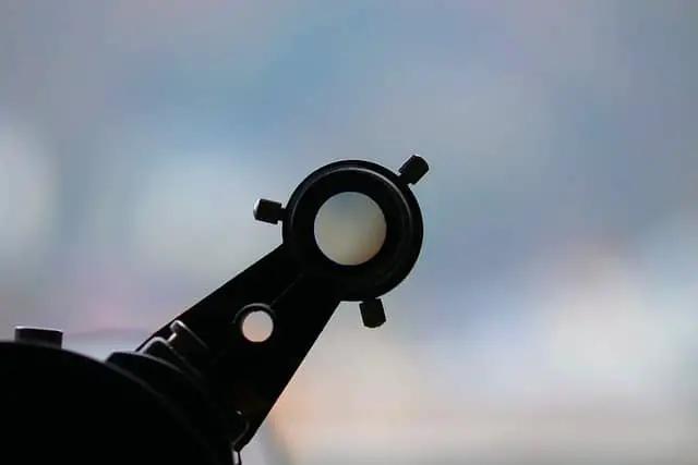 How to Bore Sight a Scope