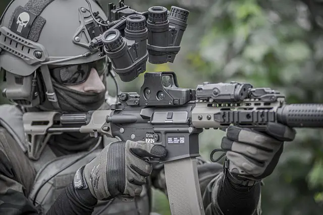 Is Airsoft Dying